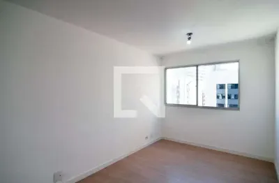 Apartamento com 1 quarto à venda na Rua José Muniz dos Santos, 110, Brooklin, São Paulo