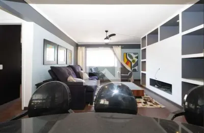 Apartamento à venda - vila olímpia, 2 quartos,  78 m2