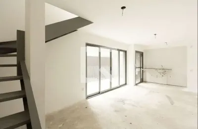 Apartamento com 2 quartos à venda na Avenida Agami, 333, Moema, São Paulo