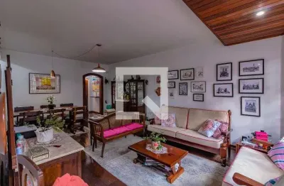 Casa com 3 quartos à venda na Rua Amandaba, 235, Vila Mascote, São Paulo