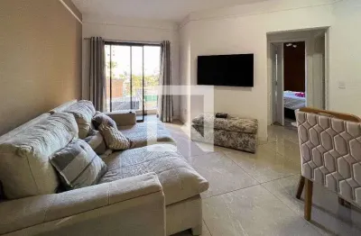 Apartamento à venda - vila olímpia, 2 quartos,  64 m2