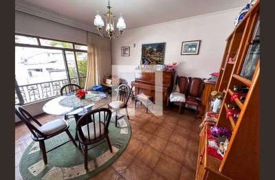 Casa com 5 quartos à venda na Rua Francisco Alves, 1054, Vila Romana, São Paulo