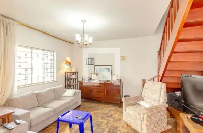 Casa com 3 quartos à venda na Rua Professor Vahia de Abreu, 442, Vila Olímpia, São Paulo