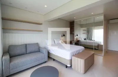 Kitnet / Stúdio à venda na Avenida Rubem Berta, 850, Moema, São Paulo