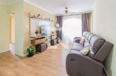 Apartamento à venda - vila mariana, 2 quartos,  90 m2