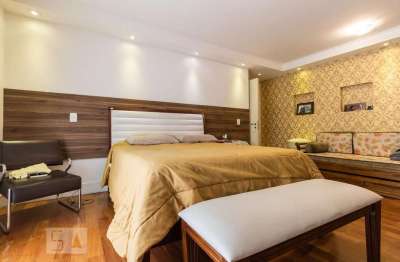 Apartamento com 4 quartos à venda na Rua Belterra, 381, Santo Amaro, São Paulo