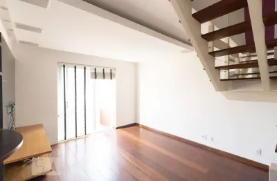 Apartamento à venda - vila madalena, 2 quartos,  72 m2