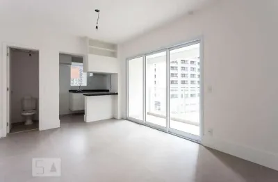 Apartamento com 1 quarto à venda na Rua Doutor Mário Ferraz, 390, Itaim Bibi, São Paulo