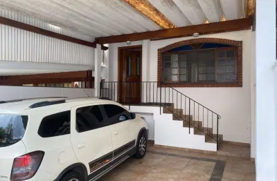Sobrado (venda) 3 dorms em condominio fechado - jardim marajoara