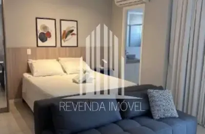 Apartamento residencial em são paulo - sp, vila madalena