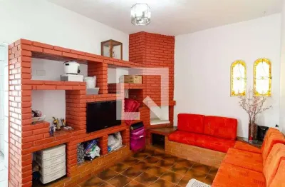 Casa com 2 quartos à venda na Rua Rodolfo Garcia, 155, Vila Mascote, São Paulo