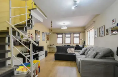 Casa com 3 quartos à venda na Rua Vitor Alves da Rocha, 74, Brooklin, São Paulo