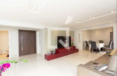 Apartamento com 4 quartos à venda na Avenida Jamaris, 735, Moema, São Paulo
