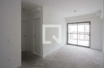 Apartamento à venda - chácara santo antonio, 2 quartos,  66 m2