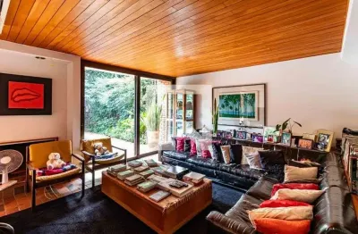 Casa com 4 quartos à venda na Rua Doutor Olavo de Siqueira Ferreira, 144, Butantã, São Paulo