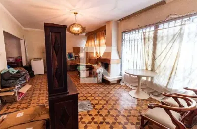 Casa com 4 quartos à venda na Rua Croata, 952, Vila Romana, São Paulo