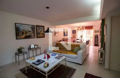 Casa com 3 quartos à venda na Rua Oscar Gomes Cardim, 523, Brooklin, São Paulo