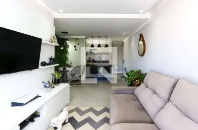 Apartamento à venda - vila andrade, 3 quartos,  86 m2