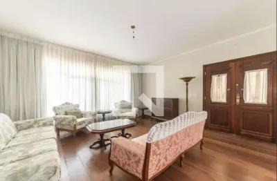 Casa com 3 quartos à venda na Rua Grapecica, 80, Brooklin, São Paulo