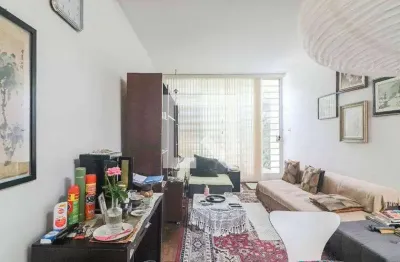 Casa com 3 quartos à venda na Rua Pero Leão, 115, Butantã, São Paulo
