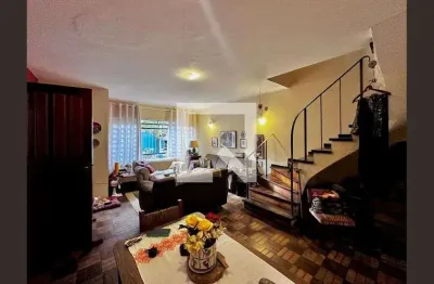 Casa com 3 quartos à venda na Rua Arandu, 446, Brooklin, São Paulo