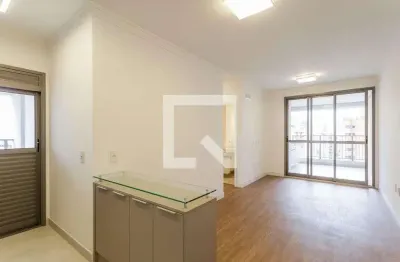 Apartamento com 2 quartos à venda na Avenida Aratãs, 868, Moema, São Paulo