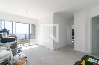 Apartamento à venda - vila mascote, 2 quartos,  63 m2