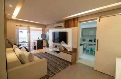 Apartamento à venda - santo amaro , 3 quartos,  104 m2