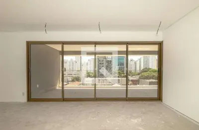 Apartamento com 3 quartos à venda na Avenida Cotovia, 697, Moema, São Paulo