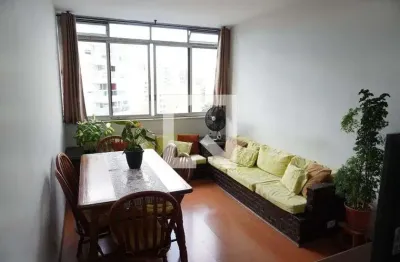 Apartamento com 2 quartos à venda na Rua dos Pinheiros, 1474, Pinheiros, São Paulo