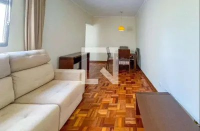 Apartamento à venda - alto de pinheiros, 2 quartos,  84 m2
