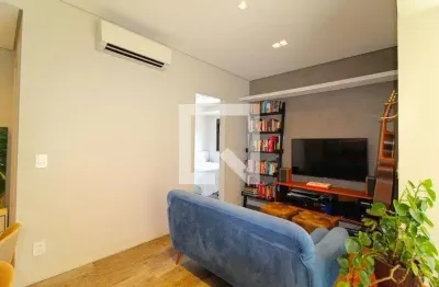 Apartamento com 1 quarto à venda na Rua Doutor Mário Ferraz, 512, Itaim Bibi, São Paulo