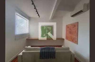 Apartamento à venda - vila mariana, 2 quartos,  86 m2
