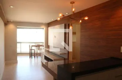 Apartamento à venda - vila romana, 2 quartos,  69 m2