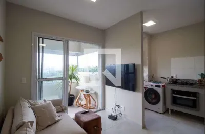 Apartamento com 2 quartos à venda na Avenida Professor Francisco Morato, 292, Butantã, São Paulo