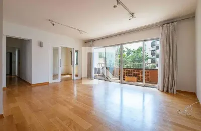 Apartamento com 2 quartos à venda na Rua Simão Álvares, 92, Pinheiros, São Paulo