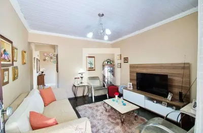 Casa com 4 quartos à venda na Rua Ibiapaba, 476, Vila Sônia, São Paulo