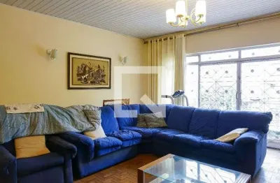 Casa com 2 quartos à venda na Avenida Bolonha, 347, Jaguaré, São Paulo