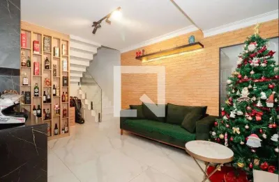 Casa com 3 quartos à venda na Rua Ibiapaba, 347, Vila Sônia, São Paulo