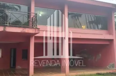Imperdível: casa à venda em são paulo-sp, bairro interlagos! 4 quartos, 4 suítes, 2 salas, 5 banheiros, 6 vagas, 500 m².
