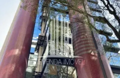 Prédio comercial comercial em são paulo - sp, cidade monções