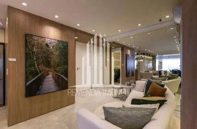 Apartamento de luxo no coração do ipiranga: 3 quartos, 3 suítes, 3 banheiros e 123m² de pura elegância em são paulo-sp!