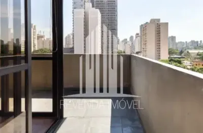 Apartamento com 4 quartos para venda na chacara santo antonio