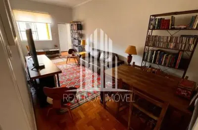 Apartamento de 3 quartos à venda no jardim paulistano, são paulo-sp: 92m², 1 vaga, localização privilegiada!
