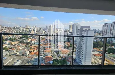 Apartamento com 3 quartos à venda na Rua Dona Leopoldina, 335, Ipiranga, São Paulo