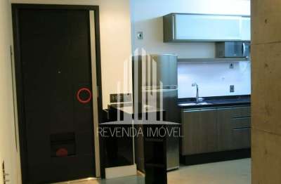 Apartamento à venda no condomínio maxhaus brooklin em são paulo-sp, jardim das acácias: 2 quartos, 1 suíte, 2 banheiros, vaga de garagem, 70m².