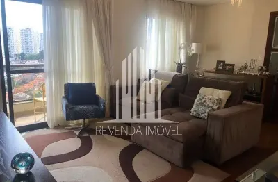 Apartamento residencial em são paulo - sp, vila regente feijó