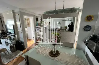 Apartamento à venda em perdizes no condomínio persona perdizes, sendo 2 quartos, 1 suíte, 2 banheiros, 1 vaga de garagem e 70m². venha conferir!