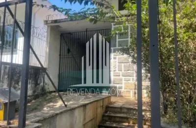 Casa com 4 quartos à venda na Rua das Carpas, 118, Jardim Prudência, São Paulo