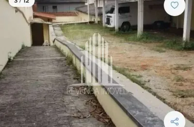 Terreno à venda na Rua Pantojo, 658, Vila Regente Feijó, São Paulo